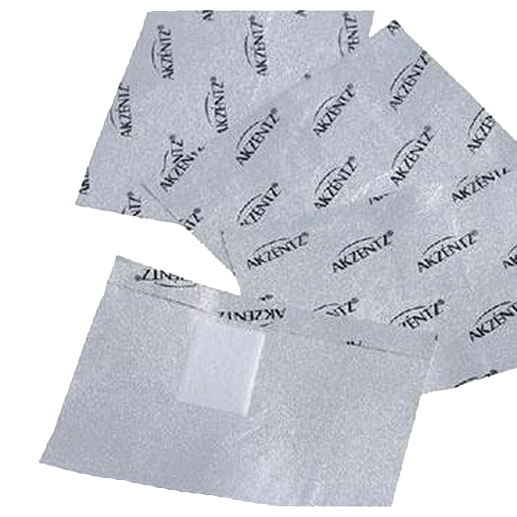 Akzentz - Foil Wraps