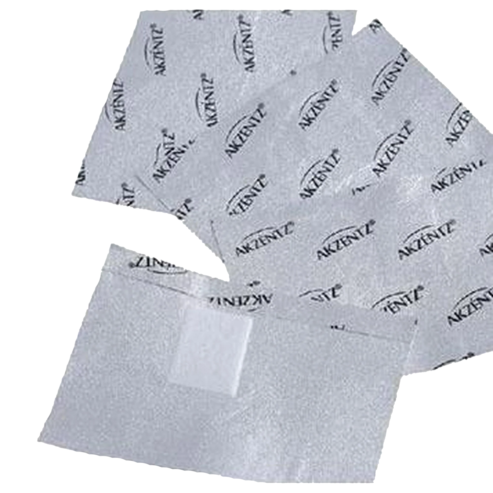 Akzentz - Foil Wraps