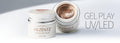 Akzentz Gel Play Certification Class Kit AKZENTZ EDUCATORS ONLY