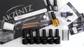 Akzentz Luxio Certification Class Kit FOR ACTIVE COURSE STUDENTS ONLY