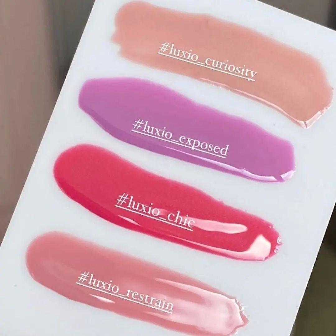 Akzentz Luxio - Chic