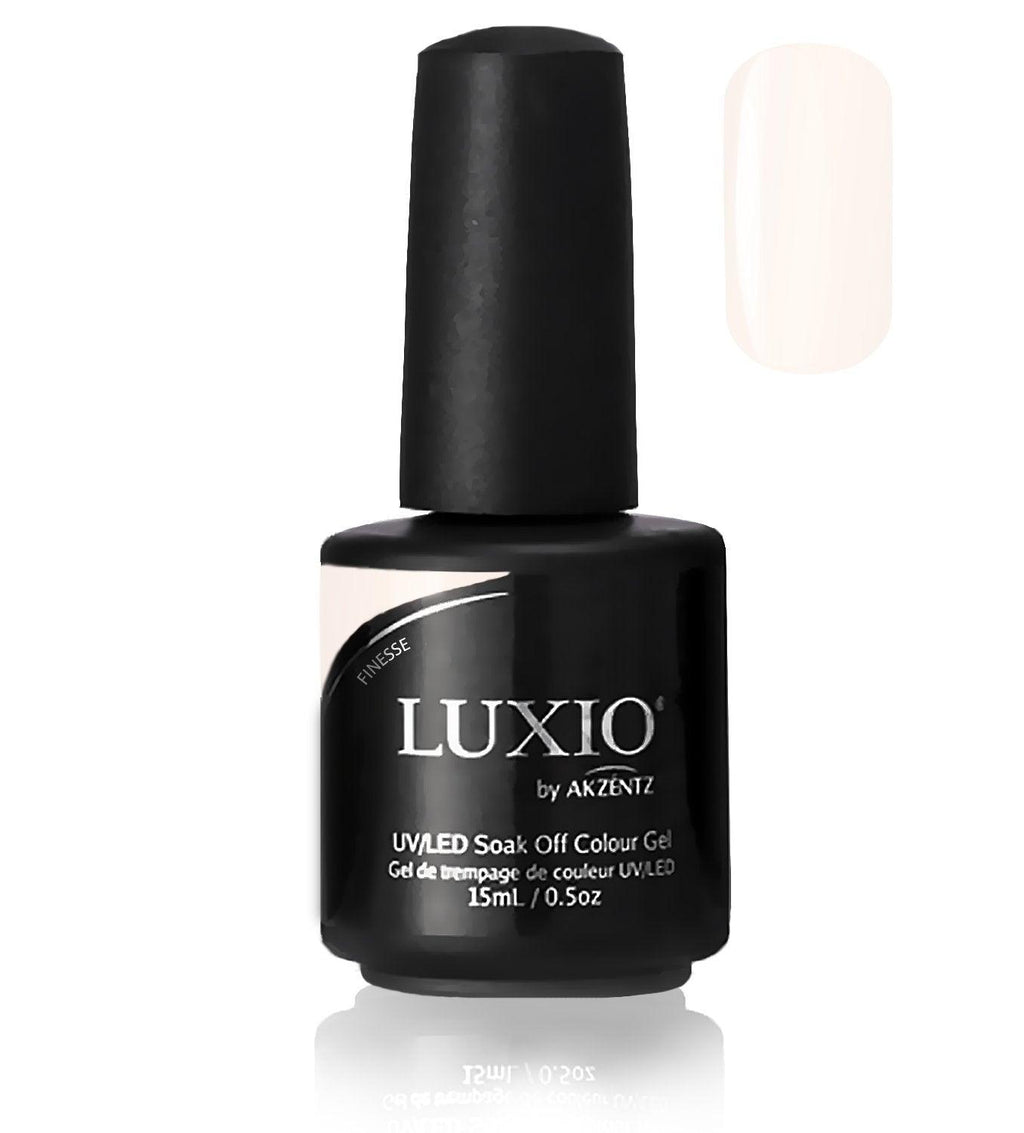Akzentz Luxio - Finesse
