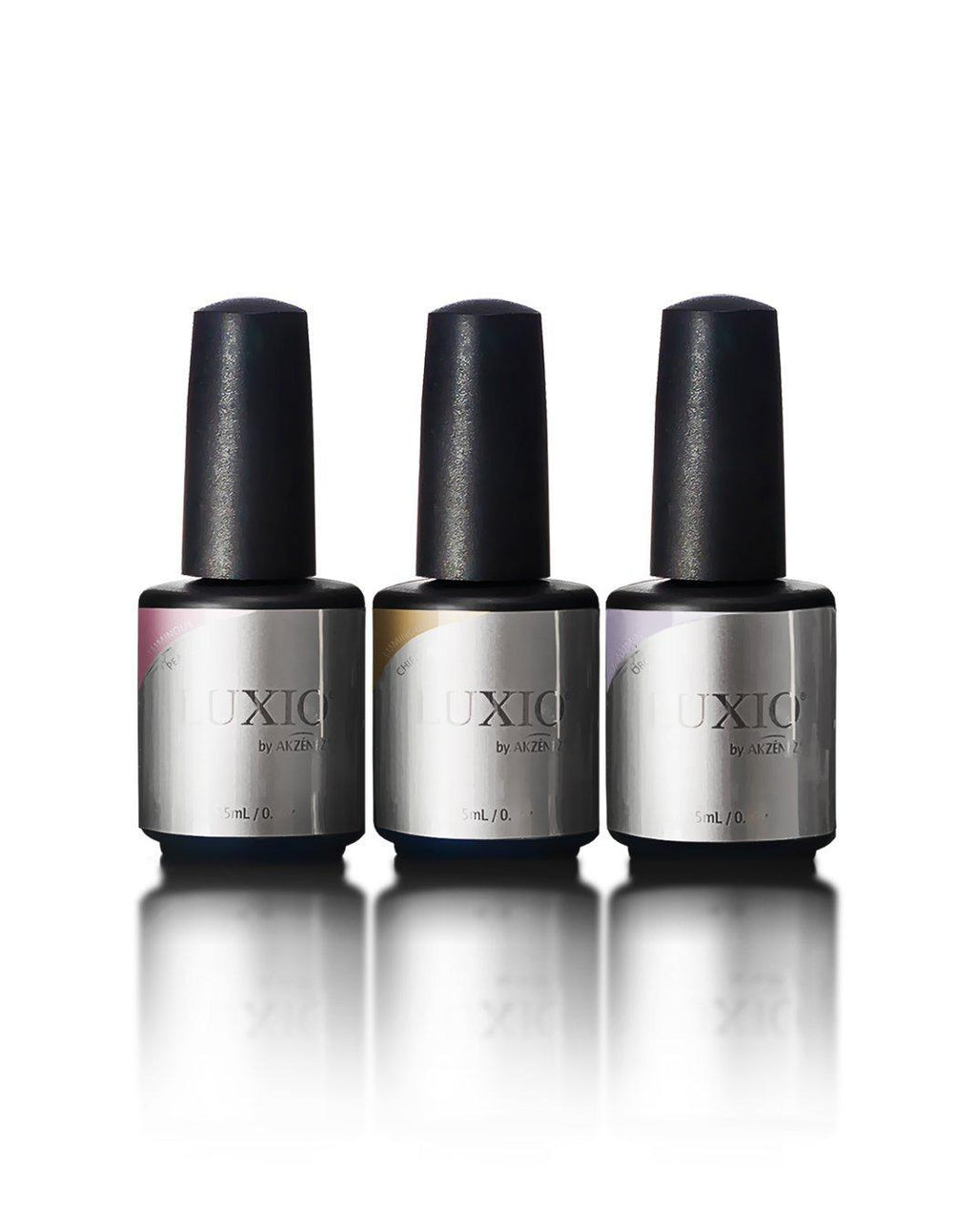 Akzentz Luxio - Luminous Top Gloss