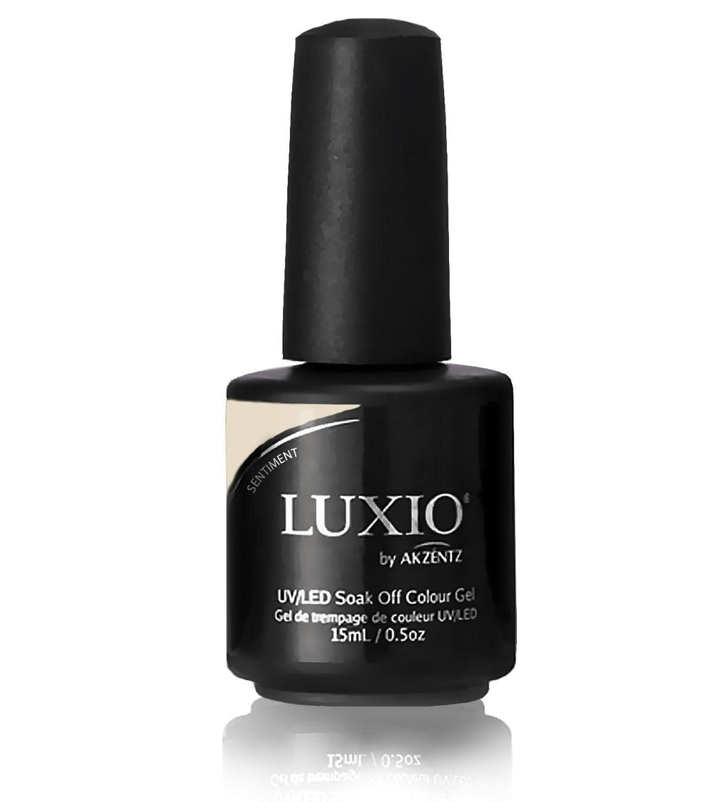 Akzentz Luxio - Sentiment