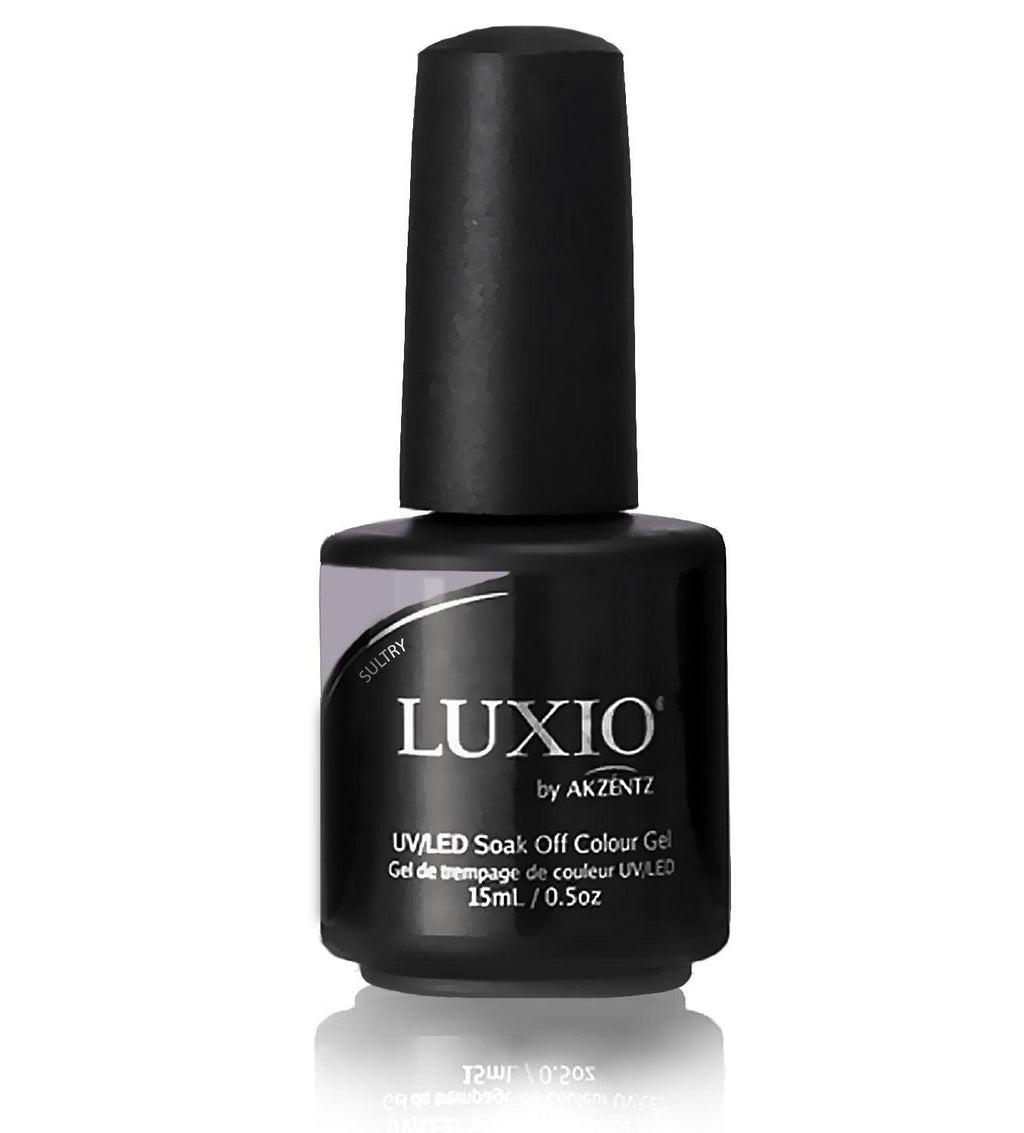 Akzentz Luxio - Sultry