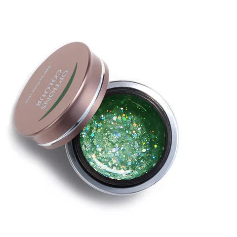 Akzentz Options UV/LED Aurora Emerald