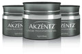 Akzentz Pro-Formance Hard Gel - Control Ultra White