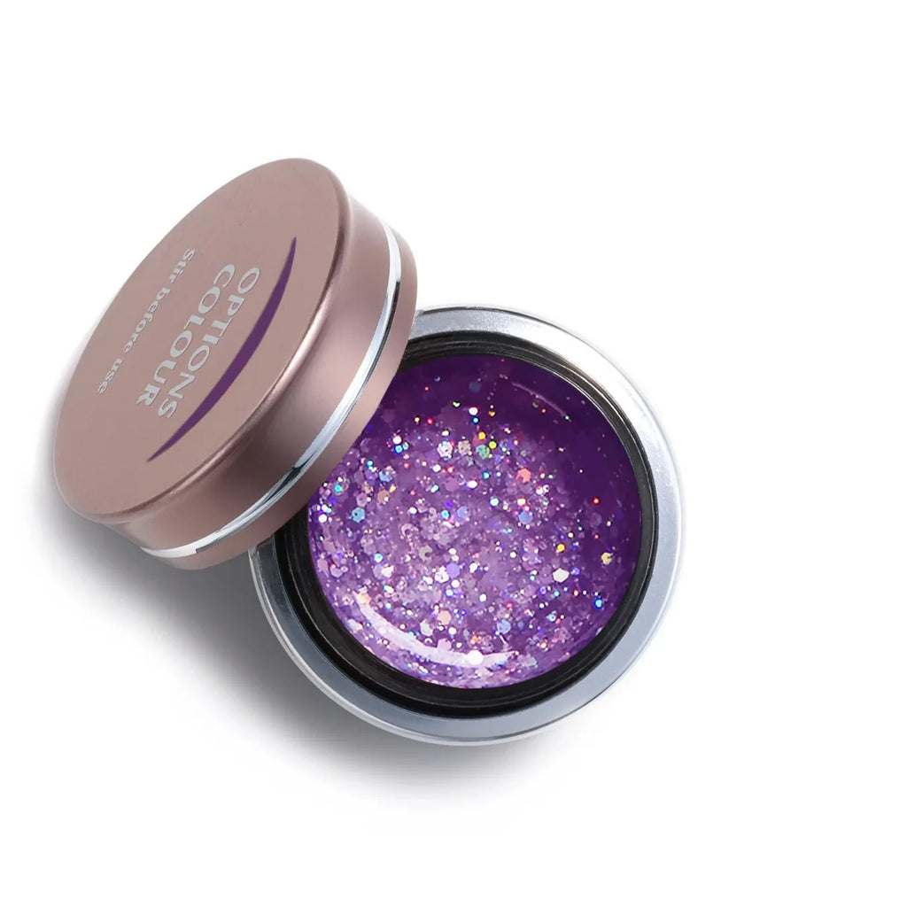 Akzentz Options UV/LED Aurora Purple