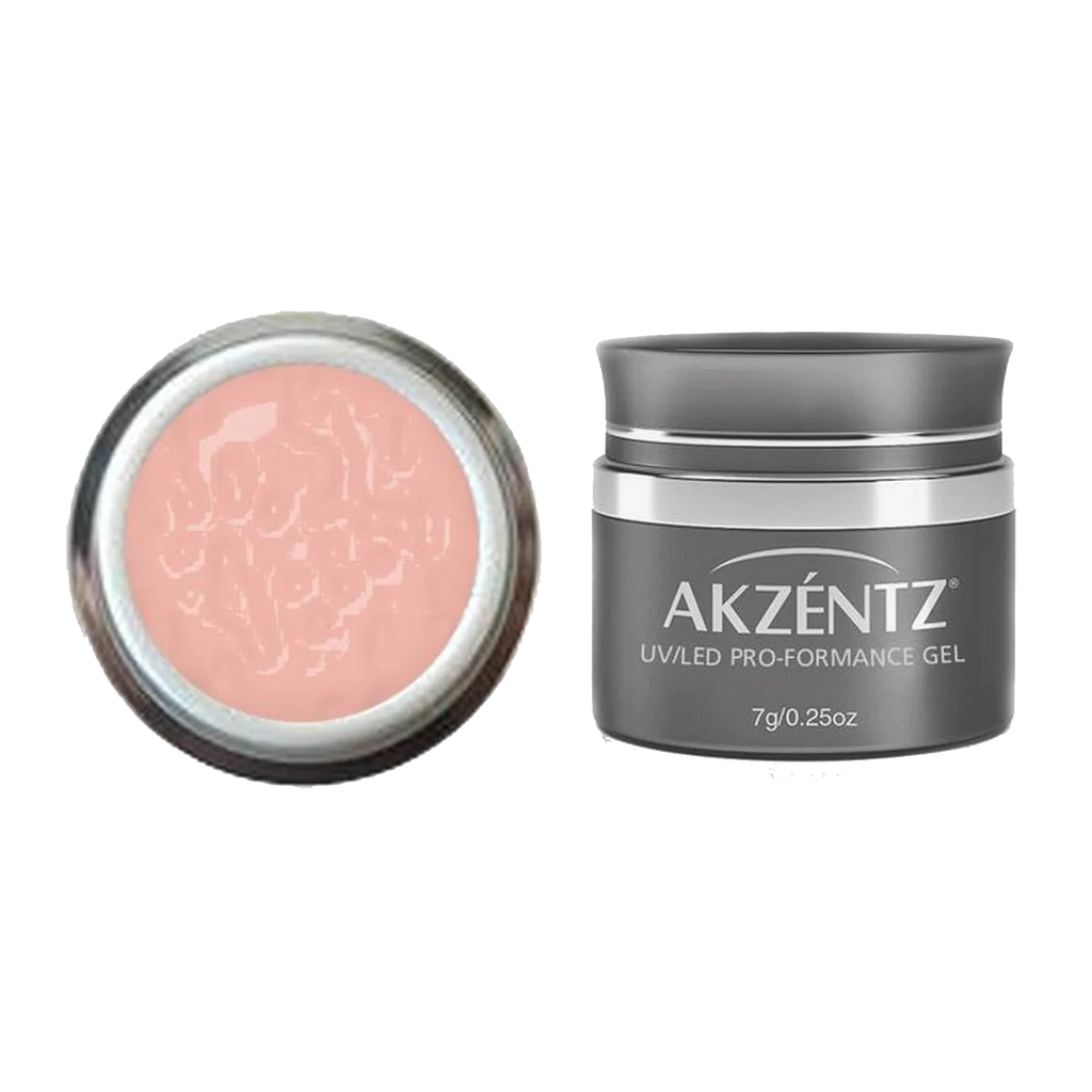 Akzentz - Balance Foundation Pink