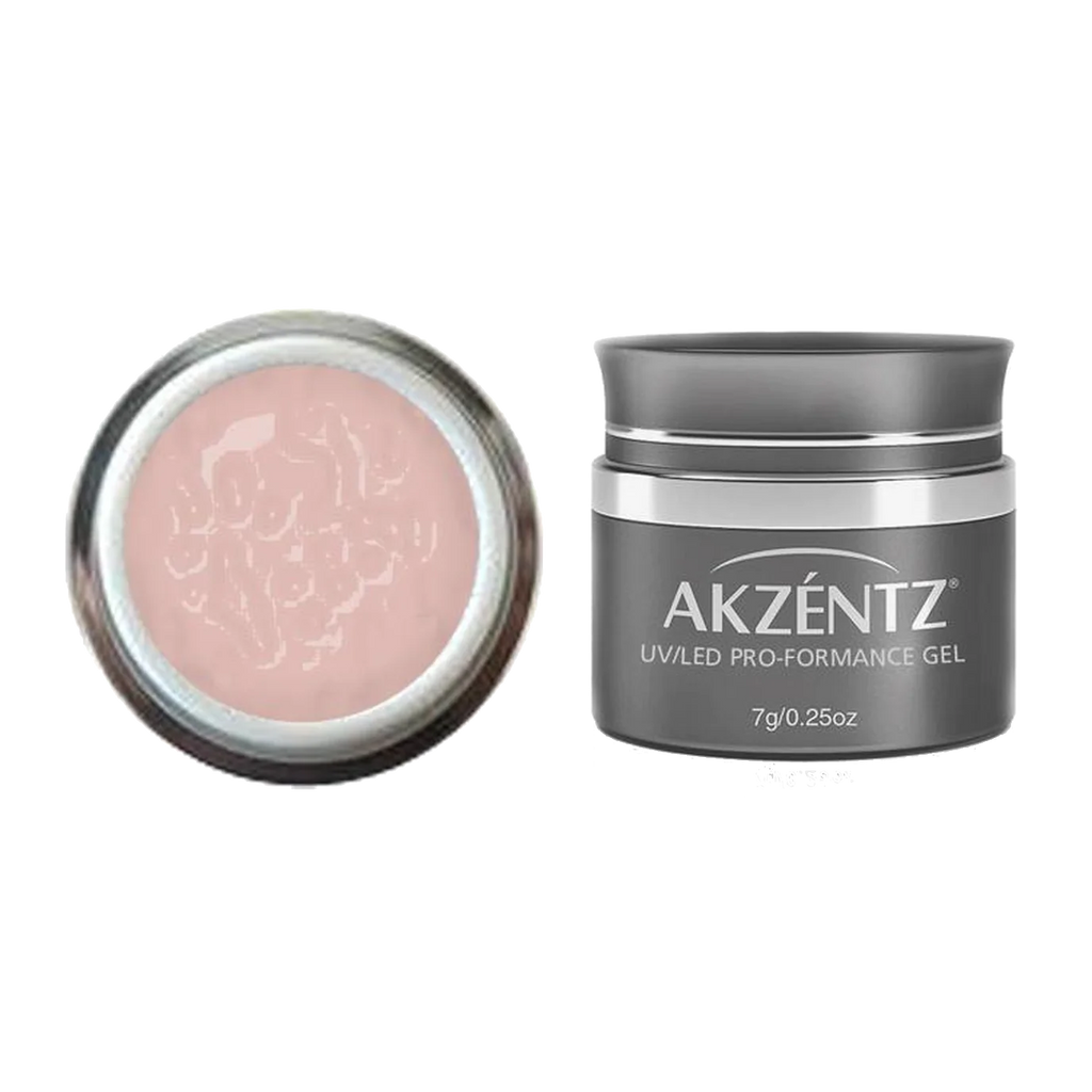Akzentz - Balance Foundation Blush