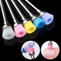 Brush Bit