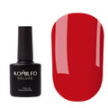 Komilfo Color Base Confident Red (classic red), 8ml 780806
