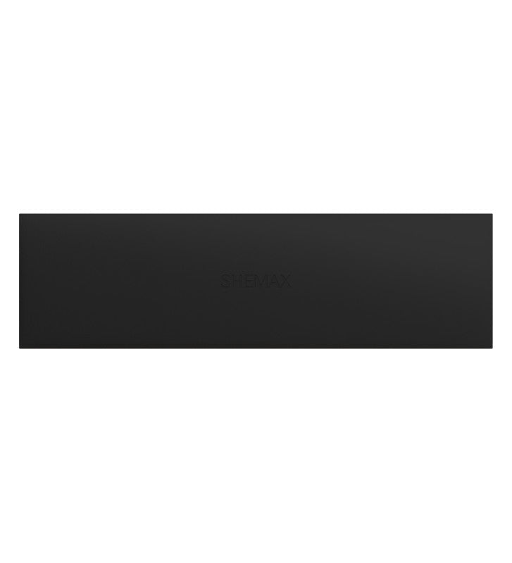 Shemax Hand Rest Comfort - Total Black