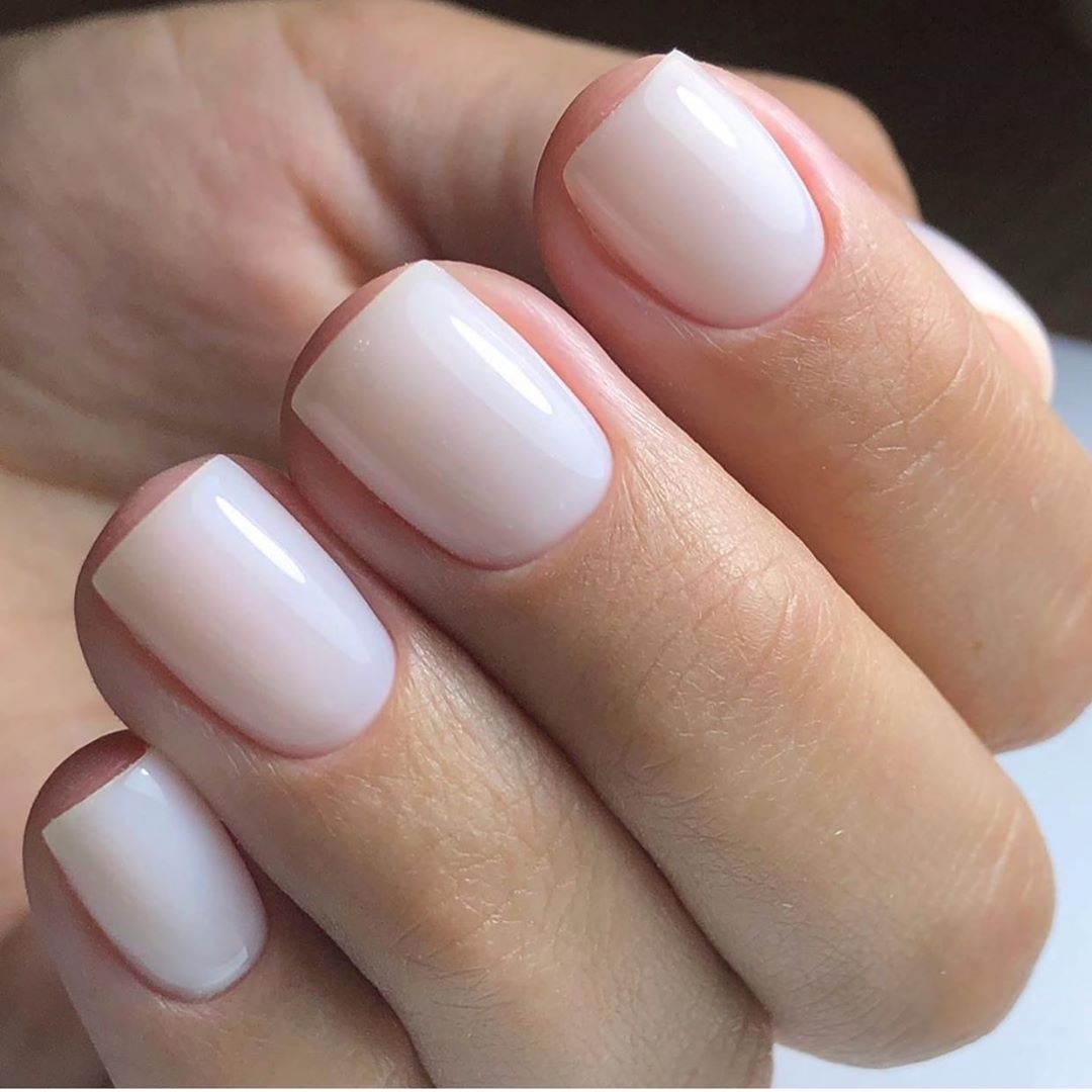 Luxio Coy Gel Polish