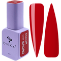 GEL POLISH COLOR #0080 12ml - DNKa™