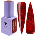 GEL POLISH COLOR #0091 12ml - DNKa™