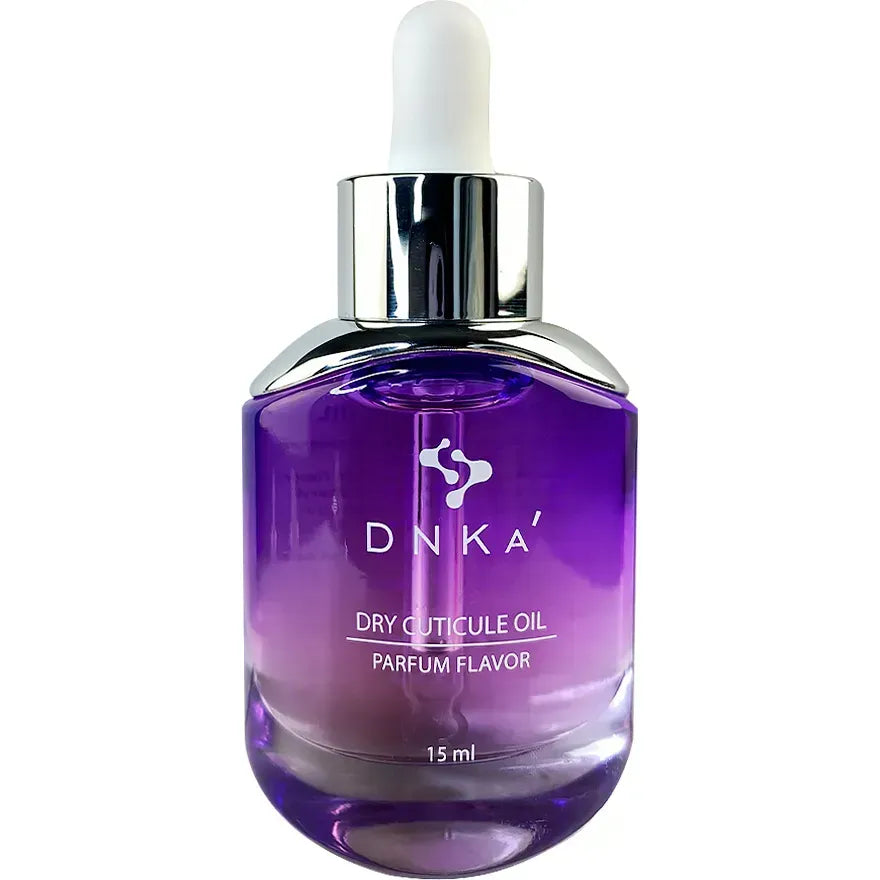 DNKa - Dry Cuticle Oil Good Grapes, 15 ml