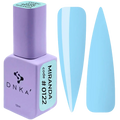 GEL POLISH COLOR #0122 MIRANDA 12ml - DNKa™