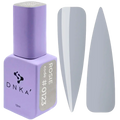GEL POLISH COLOR #0123 ROSIE 12ml - DNKa™