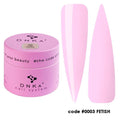 DNKa - Jelly Gel #0003 Fetish