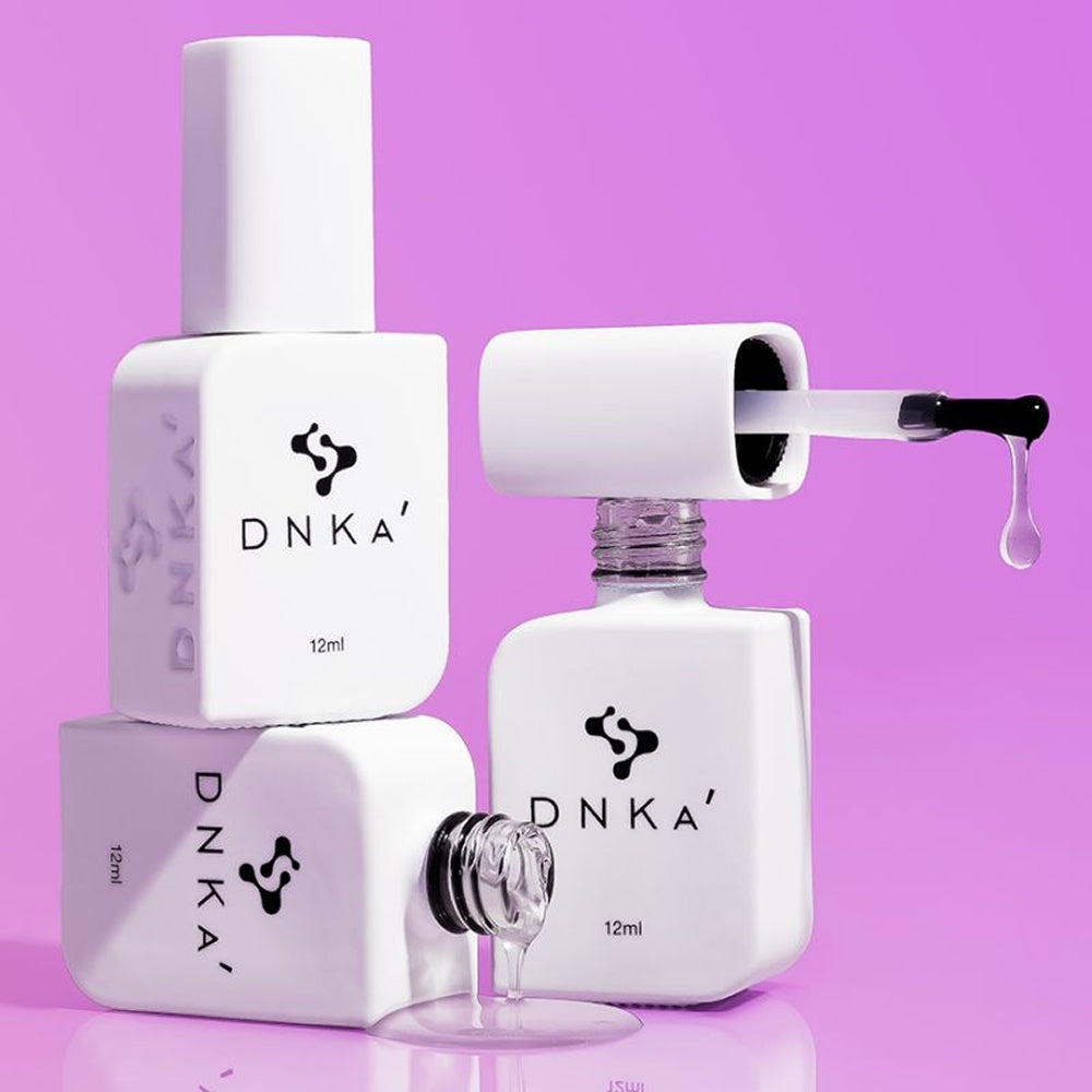 DNKa - Rubber Base, 12ml,30ml