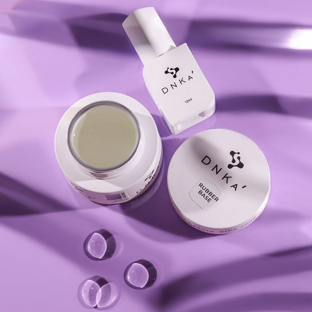 DNKa - Rubber Base, 12ml,30ml