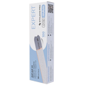 DISPOSABLE FILES PAPMAM FOR STRAIGHT NAIL FILE EXPERT 22 (50 PCS) DFCE-22 W- STALEKS™