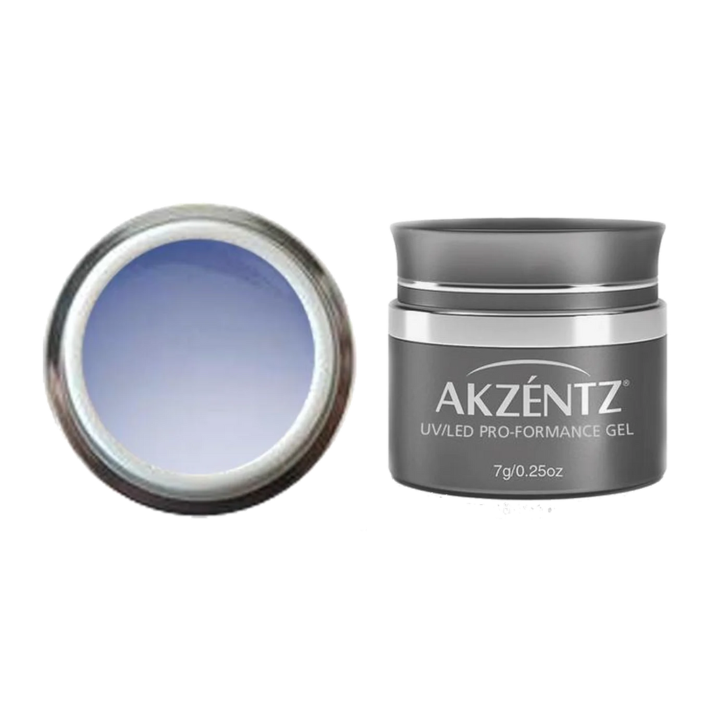 Akzentz  - Enhance Clear