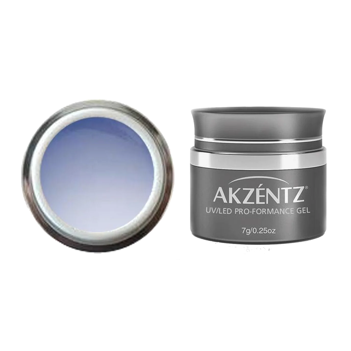Akzentz  - Enhance Clear