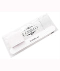 KOMILFO DISPOSABLE SET №2 FILE 120/150 AND BUFF 120/120   566005