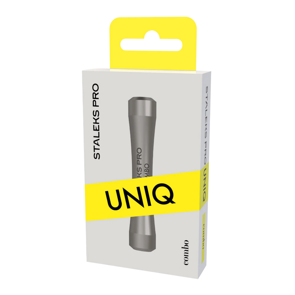Handle Of The Pusher Combo UNIQ 10 For Replaceable Working Parts -STALEKS