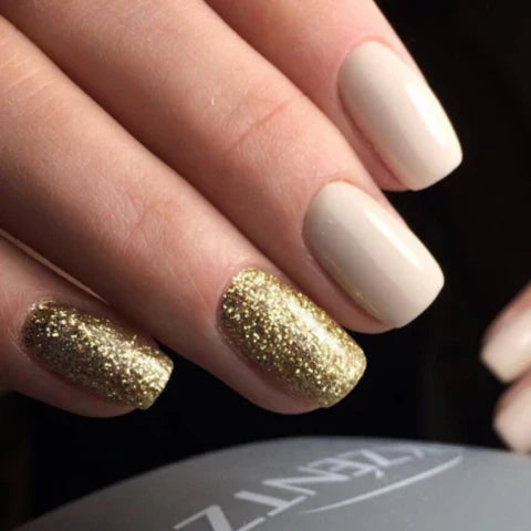 Luxio - Glitter Gold