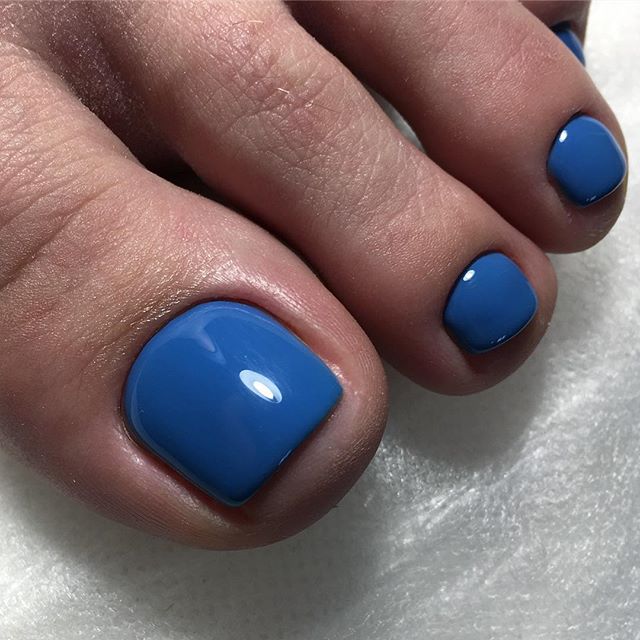 Luxio Tempting Gel Polish