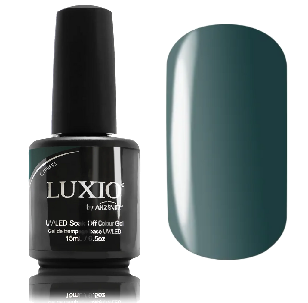 Luxio - Cypress