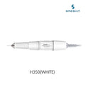 Saeshin H350 White Replaceable Handpiece 35K RPM