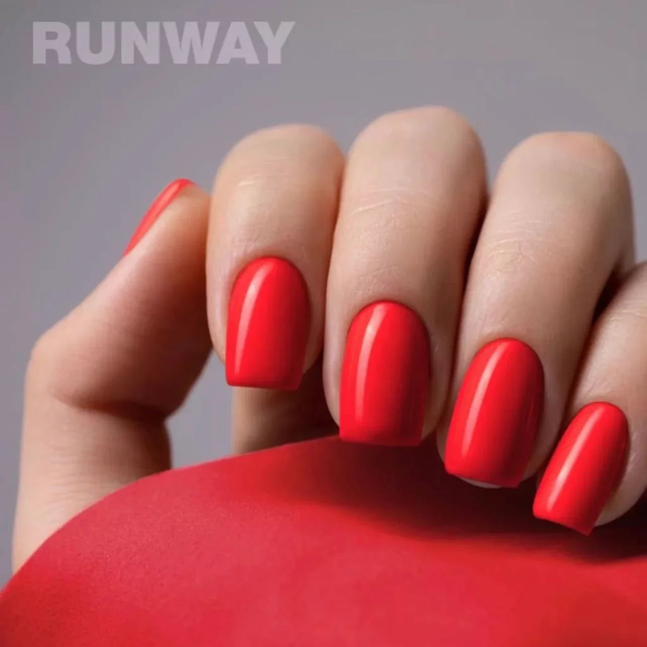 Luxio - Runway