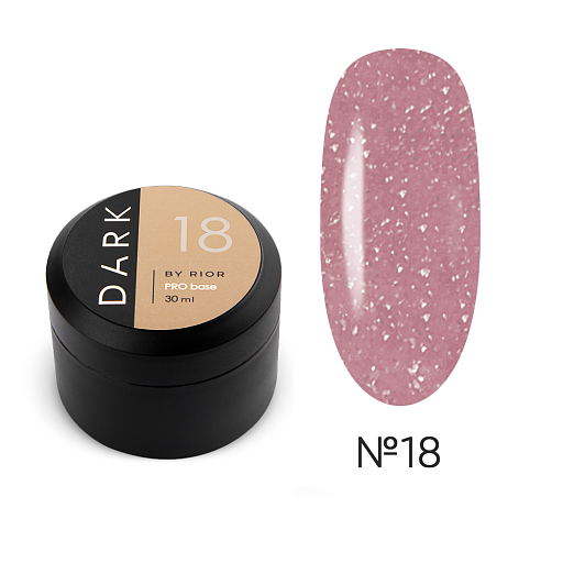 DARK Pro Base № 18.30 ML