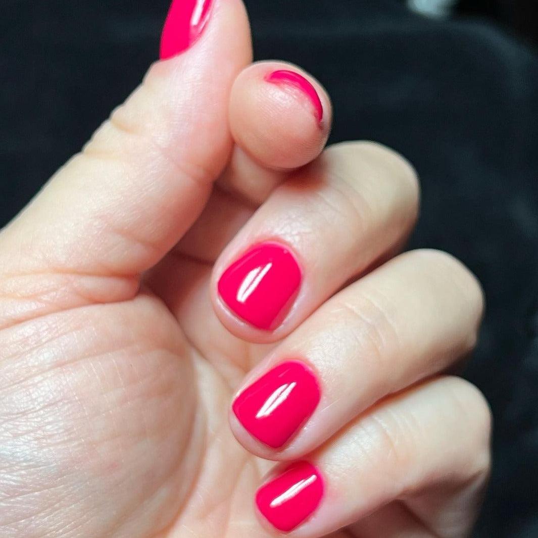 Level 1 - Gel Chemistry & Gel Nail Basics Course