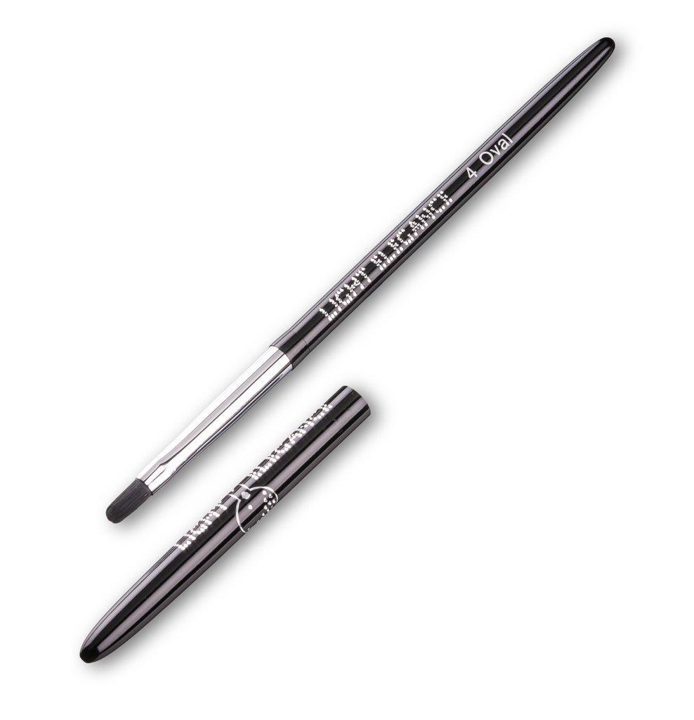 Light Elegance Bling Brush - #4 Oval