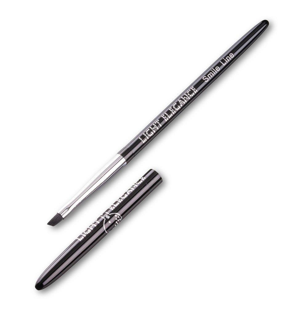 Light Elegance Bling Brush - Smile Line