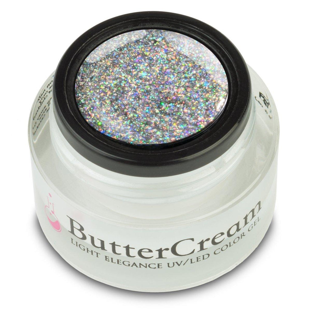 Light Elegance ButterBLING! - Holo