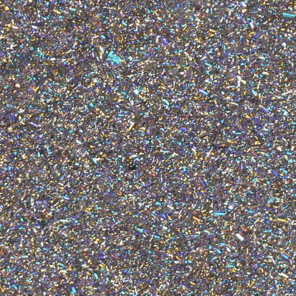 Light Elegance ButterBLING! - Holo