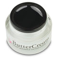 Light Elegance Buttercream - Black Tie