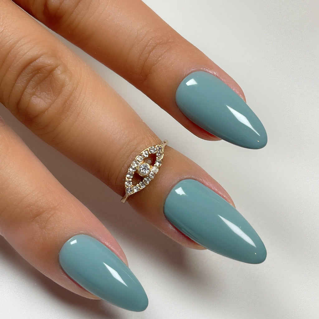 Light Elegance Buttercream - Central Park Stroll