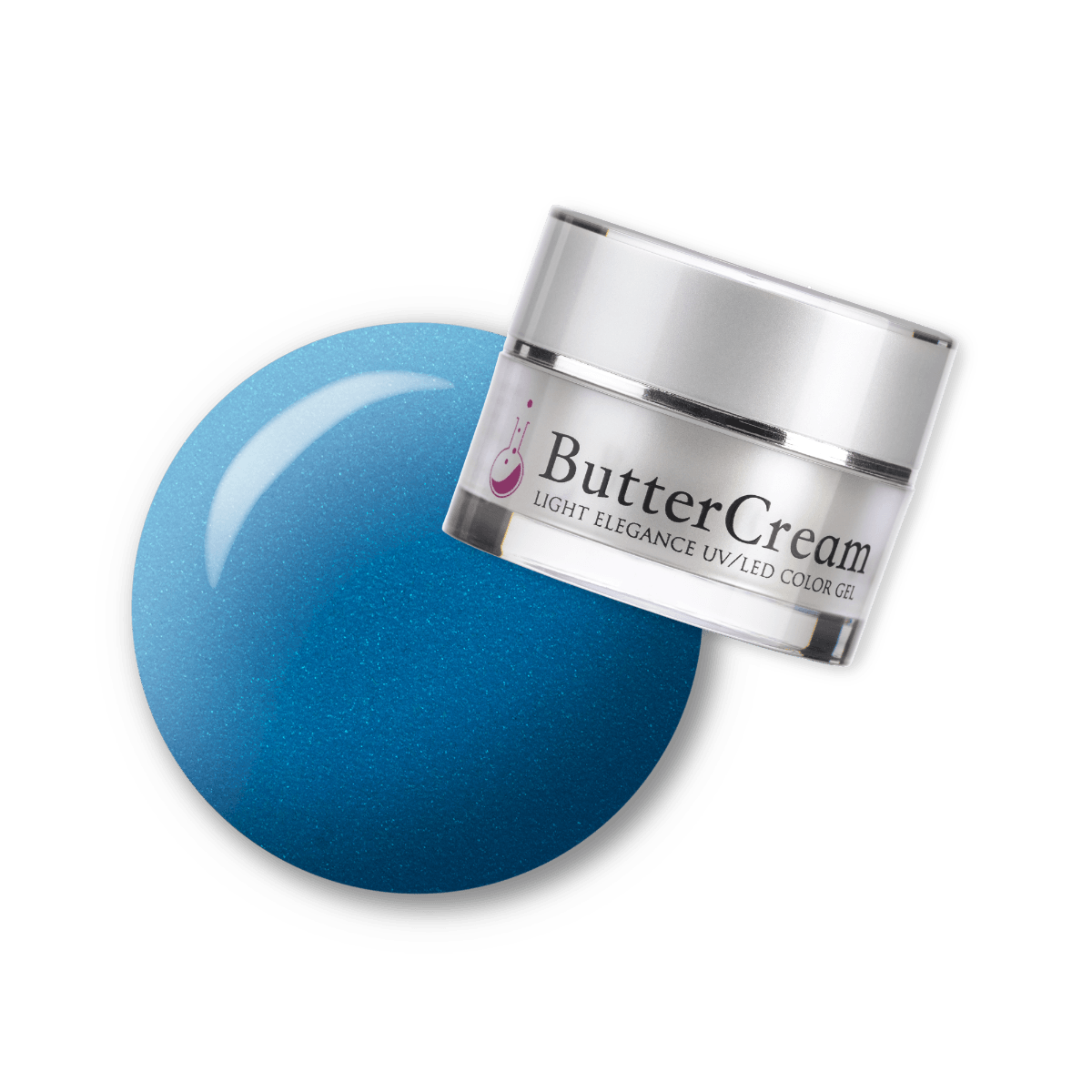 Light Elegance Buttercream - Far Out