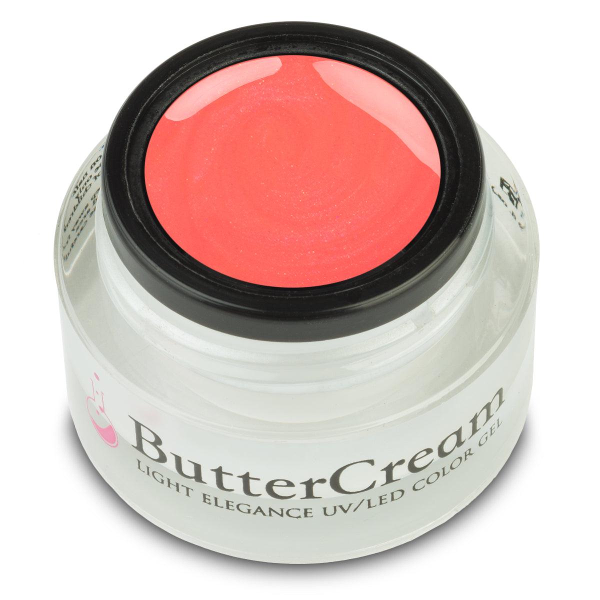 Light Elegance Buttercream - Hot as a Jalapeño