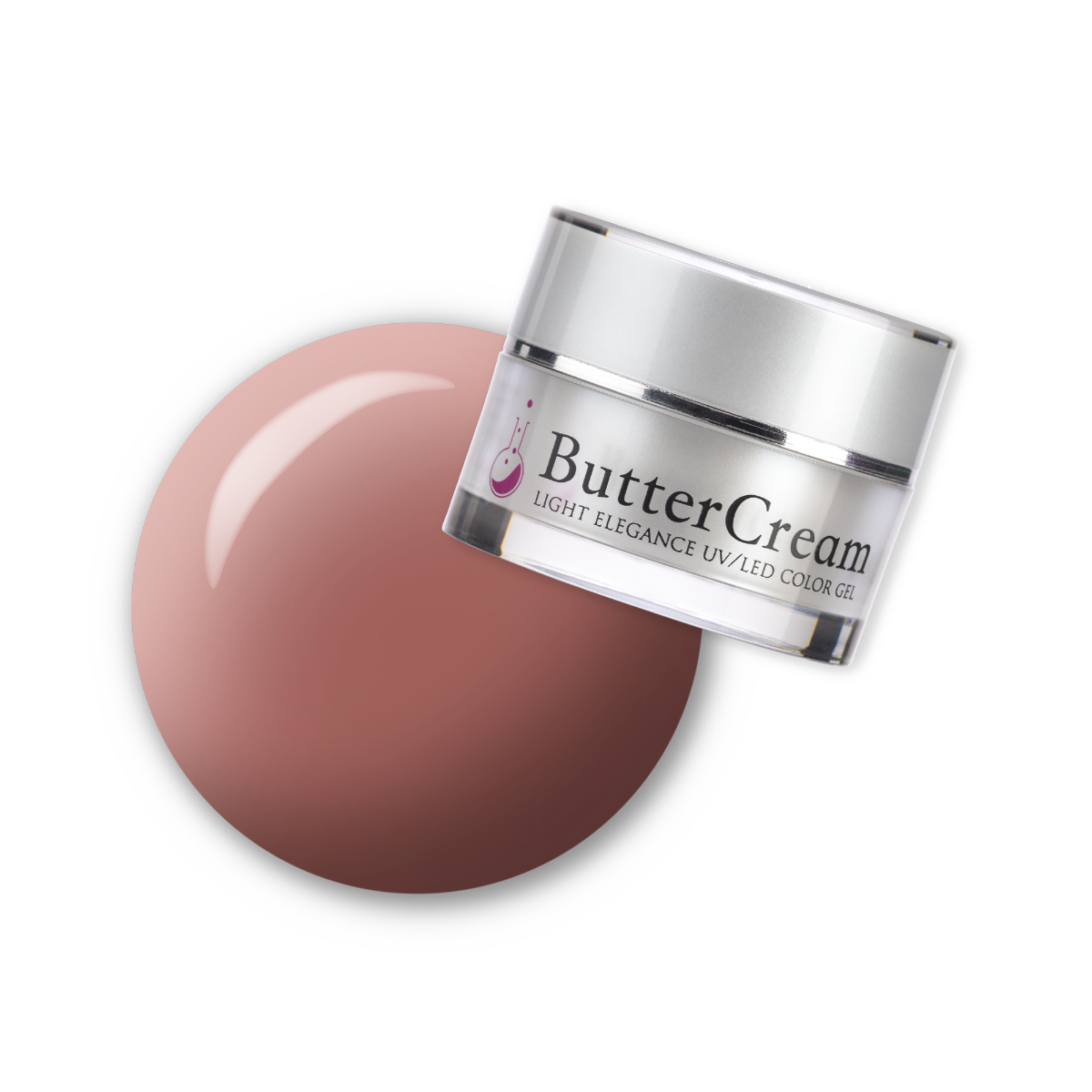 Light Elegance Buttercream - I'm Sensitive