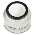 Light Elegance Buttercream - Just White