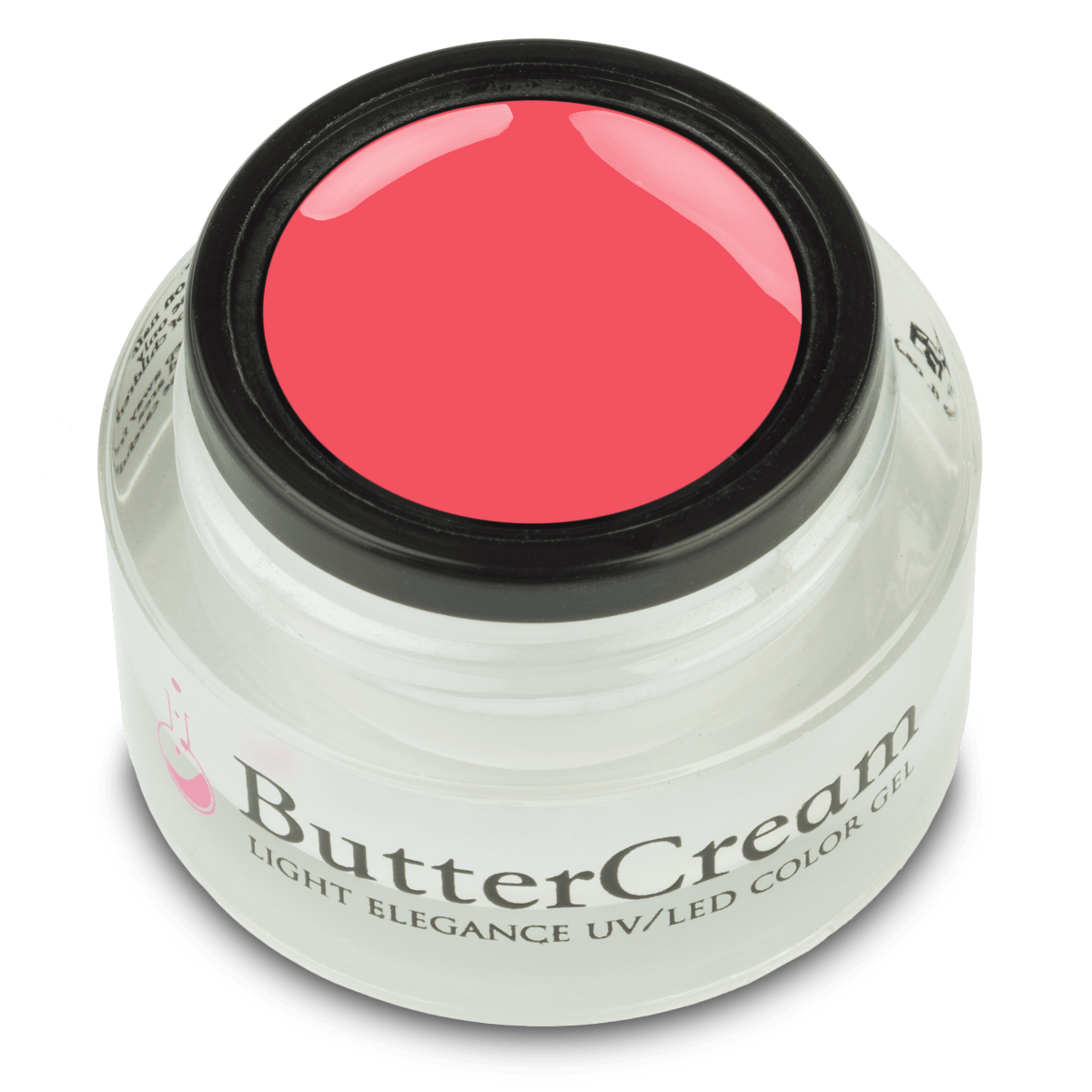 Light Elegance Buttercream - Lollipop