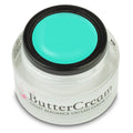 Light Elegance Buttercream - Lucky Horseshoe